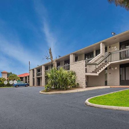 Econo Lodge Georgetown Esterno foto