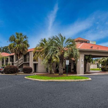 Econo Lodge Georgetown Esterno foto