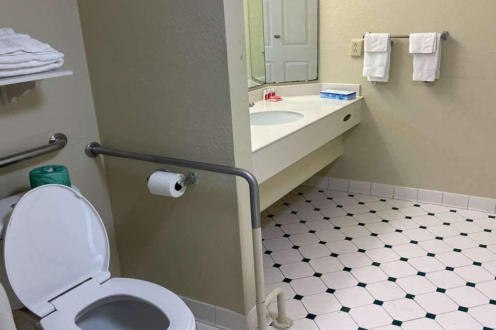 Econo Lodge Georgetown Esterno foto