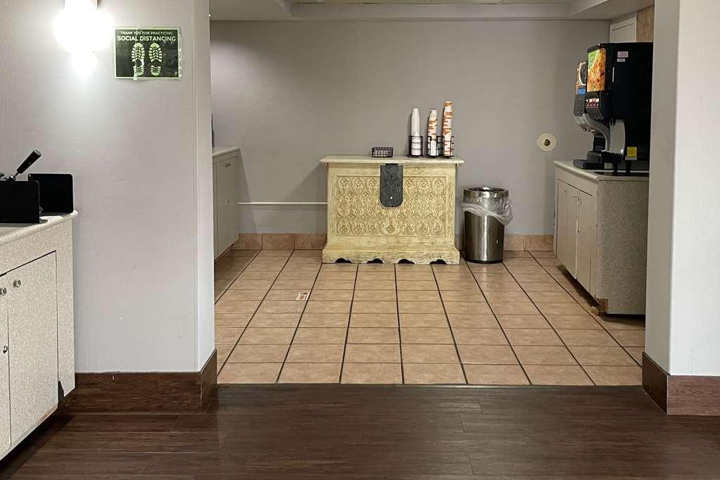 Econo Lodge Georgetown Esterno foto