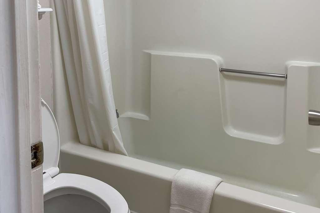 Econo Lodge Georgetown Esterno foto