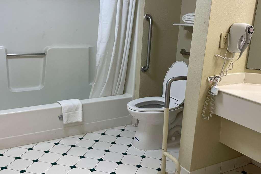 Econo Lodge Georgetown Esterno foto
