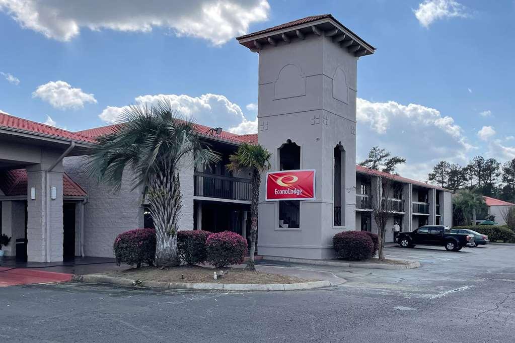 Econo Lodge Georgetown Esterno foto