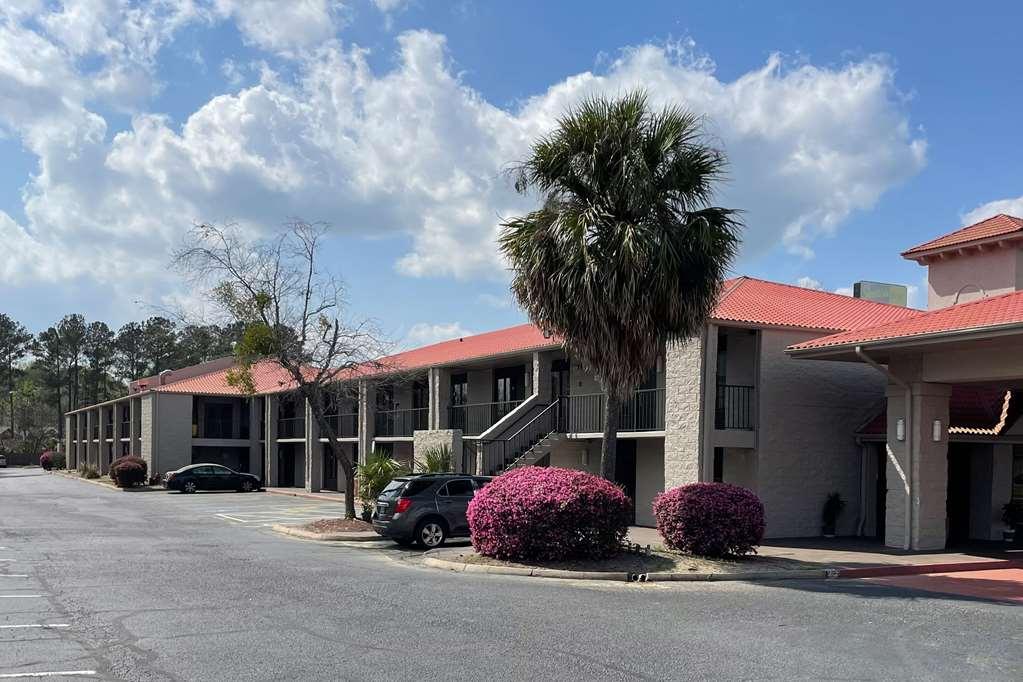 Econo Lodge Georgetown Esterno foto