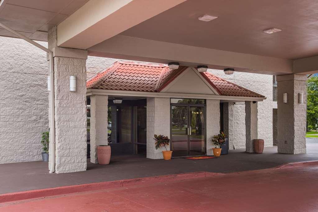 Econo Lodge Georgetown Esterno foto