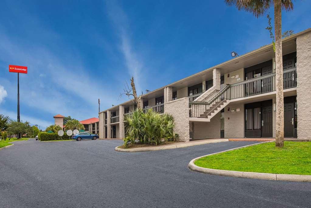 Econo Lodge Georgetown Esterno foto
