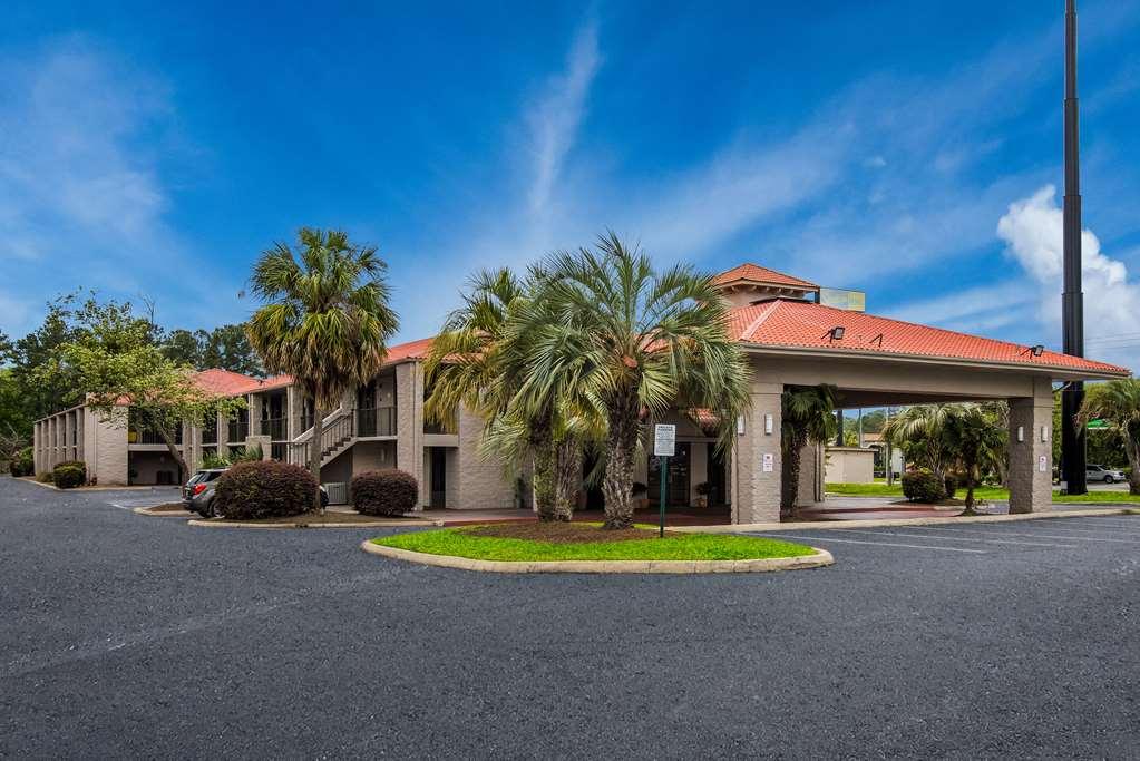 Econo Lodge Georgetown Esterno foto