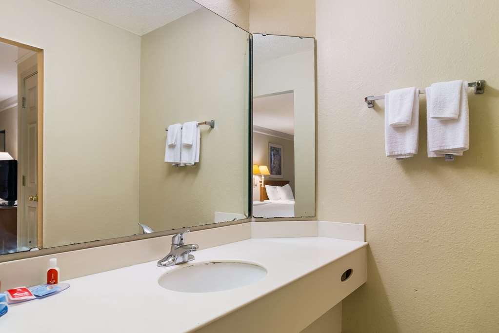 Econo Lodge Georgetown Esterno foto