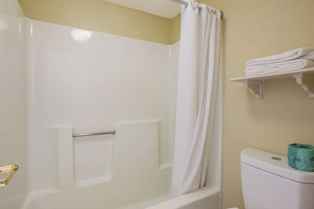 Econo Lodge Georgetown Esterno foto