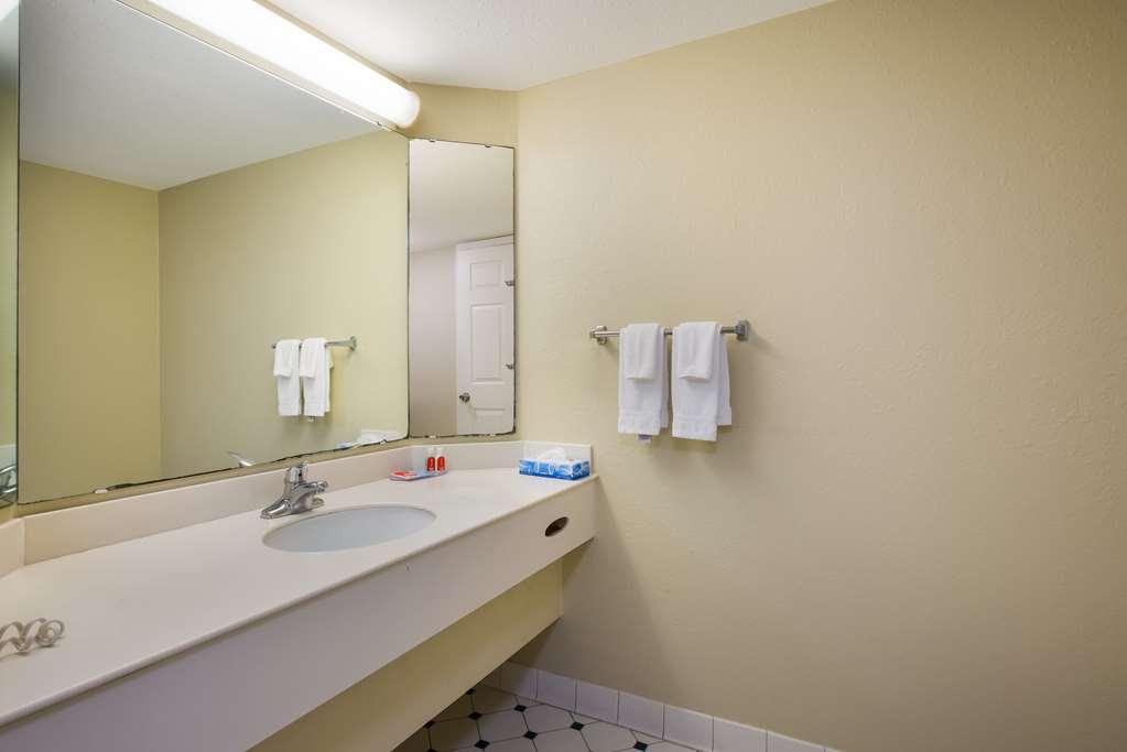 Econo Lodge Georgetown Esterno foto