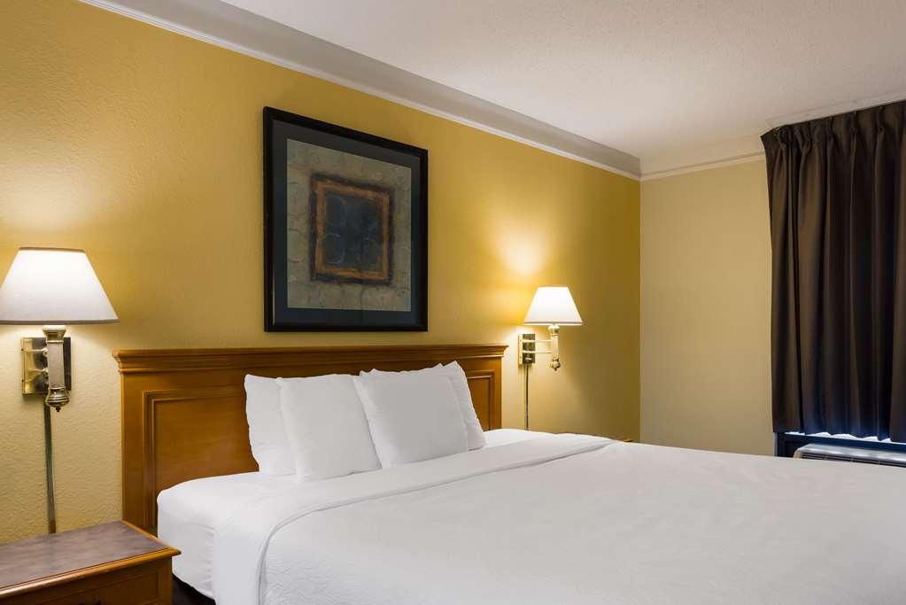 Econo Lodge Georgetown Camera foto