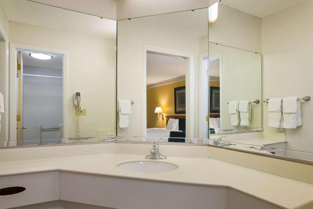 Econo Lodge Georgetown Esterno foto