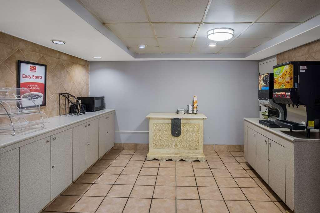 Econo Lodge Georgetown Esterno foto