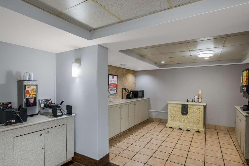 Econo Lodge Georgetown Esterno foto