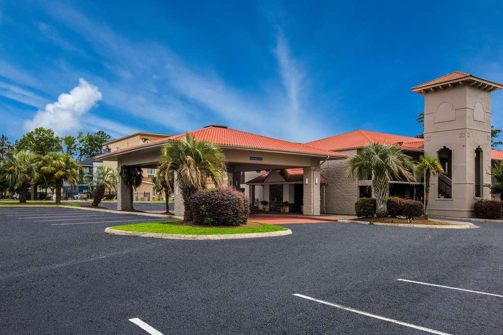Econo Lodge Georgetown Esterno foto